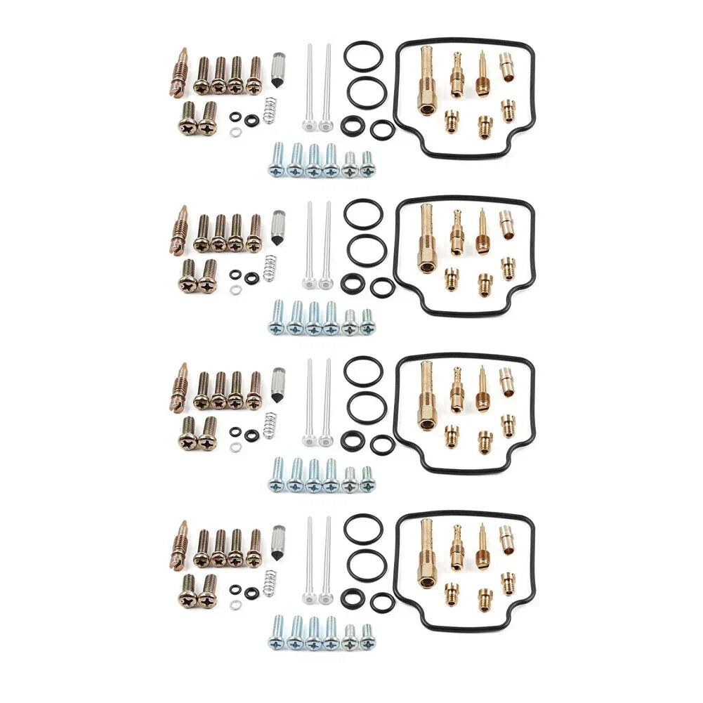 Carburetor Repair Kit for Honda CB1300 X4 Cruiser (1997-2003)