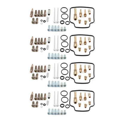 Carburetor Repair Kit for Honda CB1300 X4 Cruiser (1997-2003)