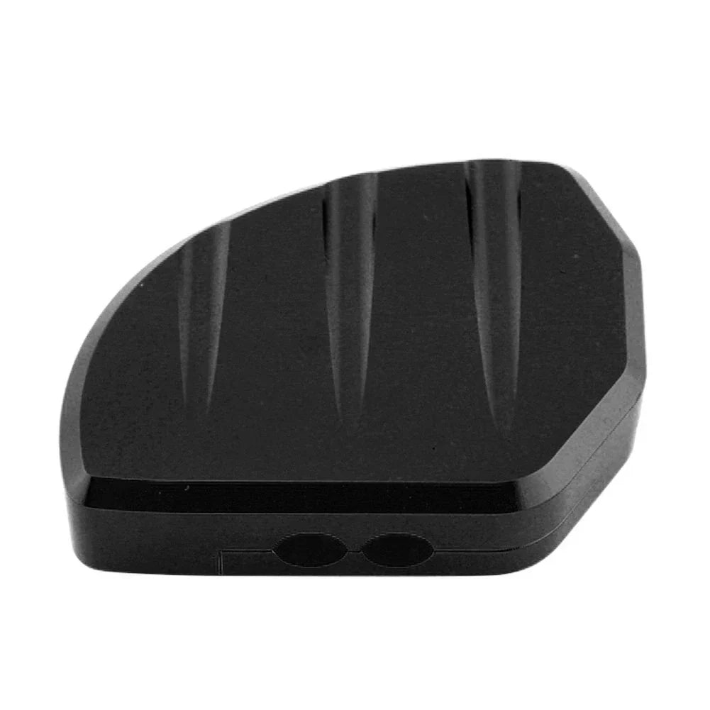 Kickstand Auxiliary Tool Side Stand Plate Black for Honda PCX160 (2025)