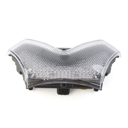 LED Tail Light Brake Turn Signal Lamp for KAWASAKI NINJA ZX-14R (2006-2010)