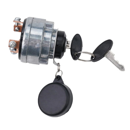 Ignition Switch with 2 Keys for Ford 1310 1500 1510 1600 1700