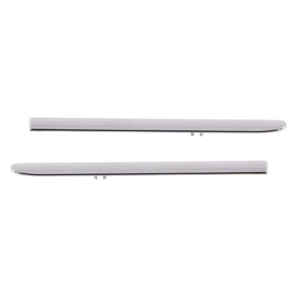 Mudguard Molding Kit for Mercedes Benz CL550 CL600 S65 S63 AMG (2007-2013)