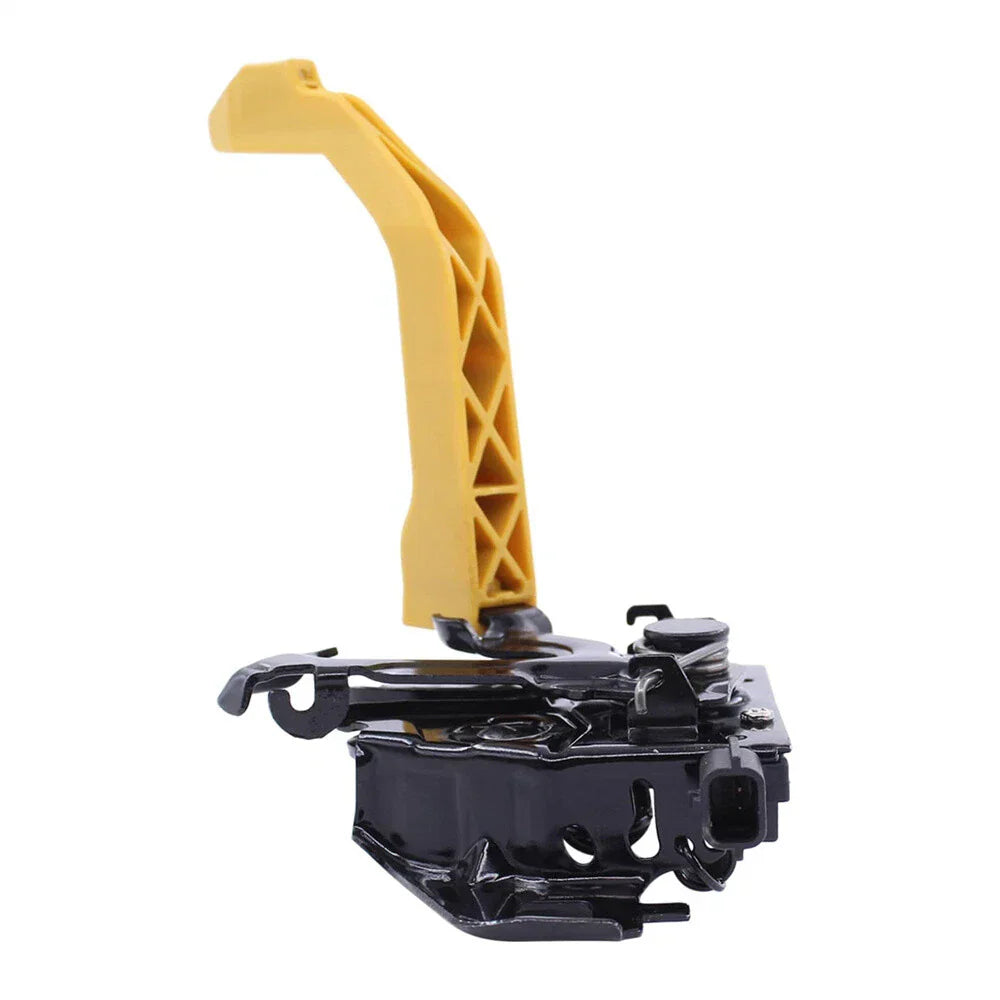 Hood Latch Lock for Nissan Sentra (2020-2021)