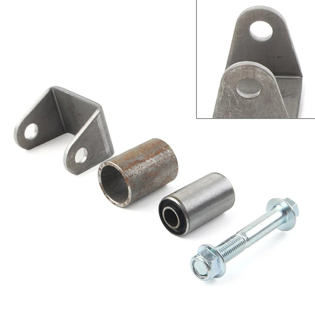 Shock Absorption Arm Support Bushing for ATV UTV Quad (Universal Fit)