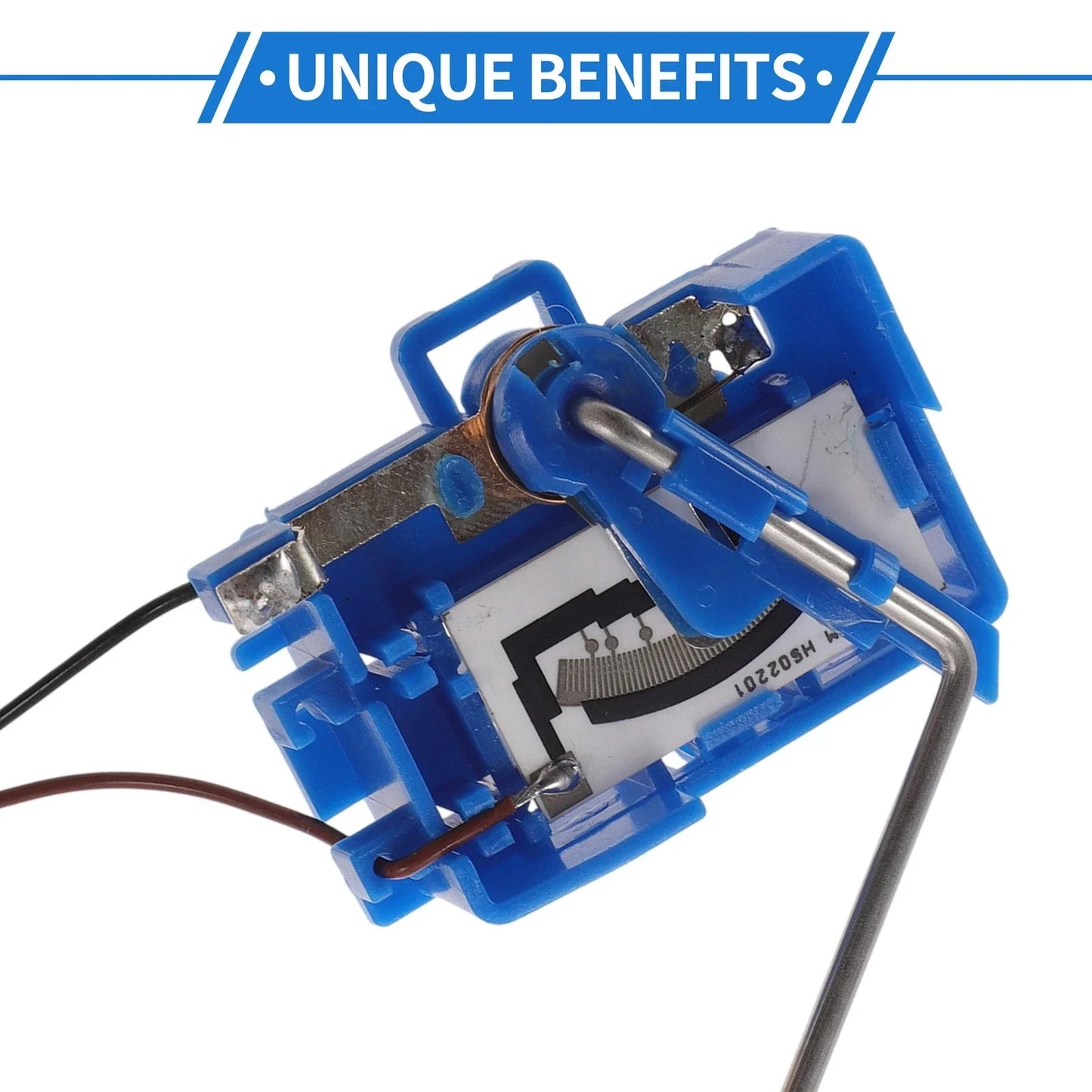 Fuel Tank Sending Unit for Hyundai Santa Fe (2005-2009)