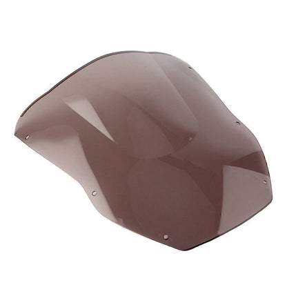 Windshield for KAWASAKI Ninja ZX12R ZX-12R (2000-2001) Tan