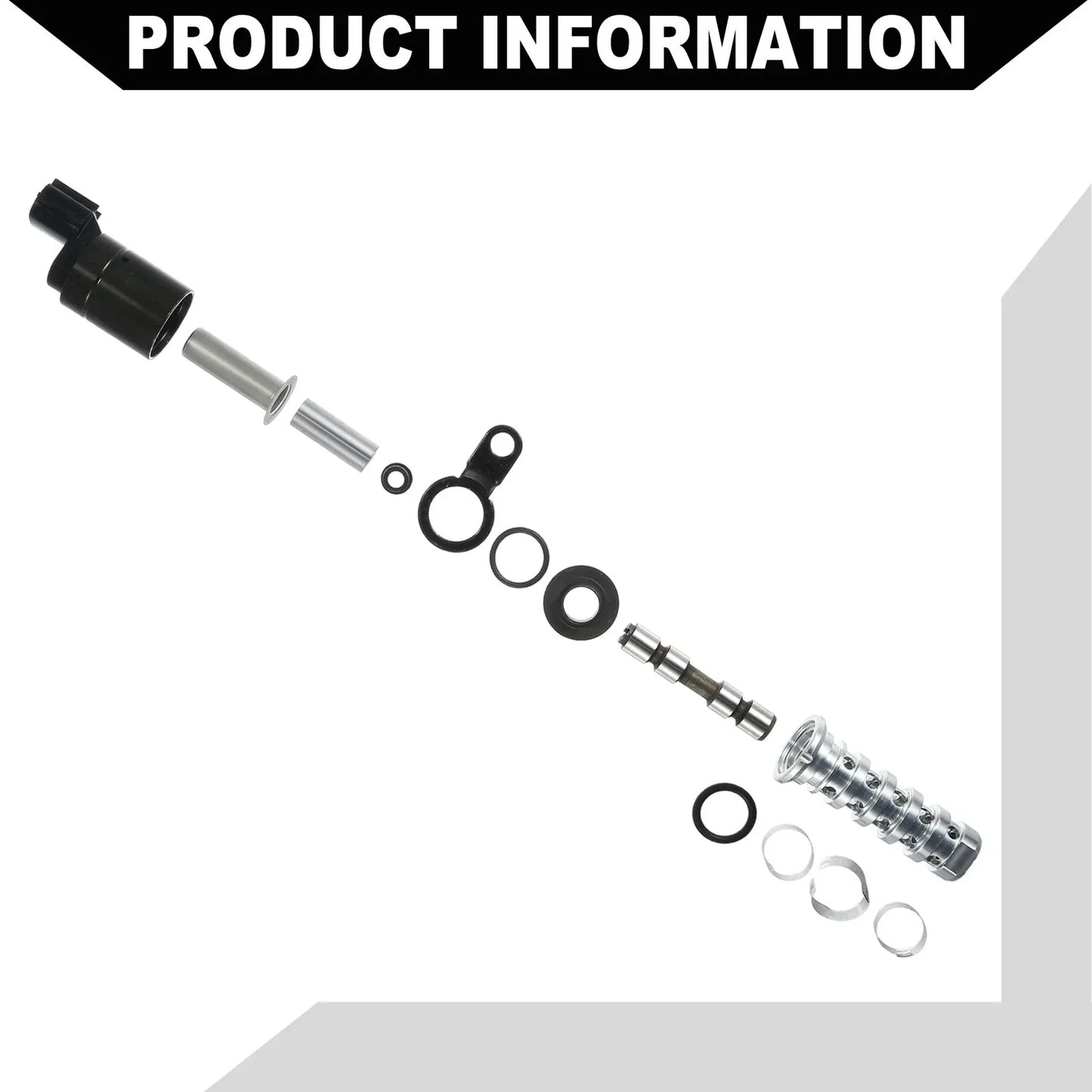 VVT Solenoid for BMW 230i (2017-2023)