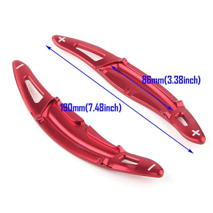 Paddle Shifter Accessories for Porsche 911 Carrera (2012-2019)