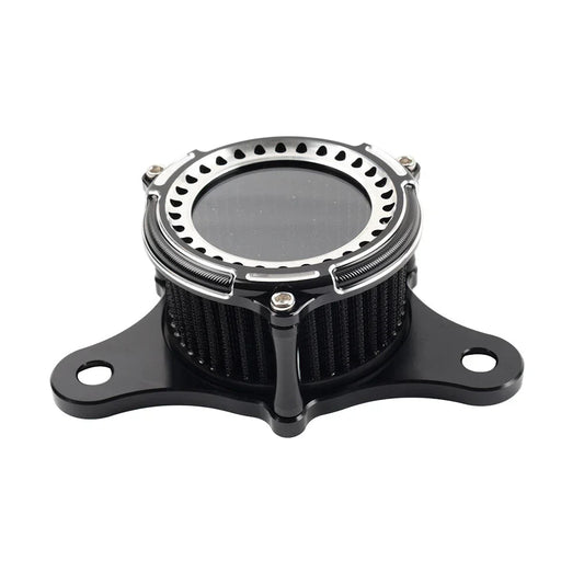 Air Filter Intake Cleaner System for Harley Dyna FXR Softail Touring (93-17)