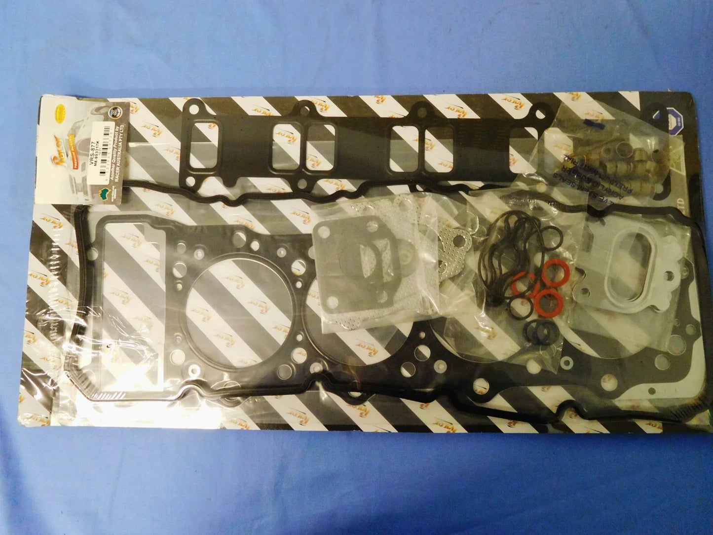 Engine Head Gasket Set for Triton 4M41T Turbo 3.2 Diesel