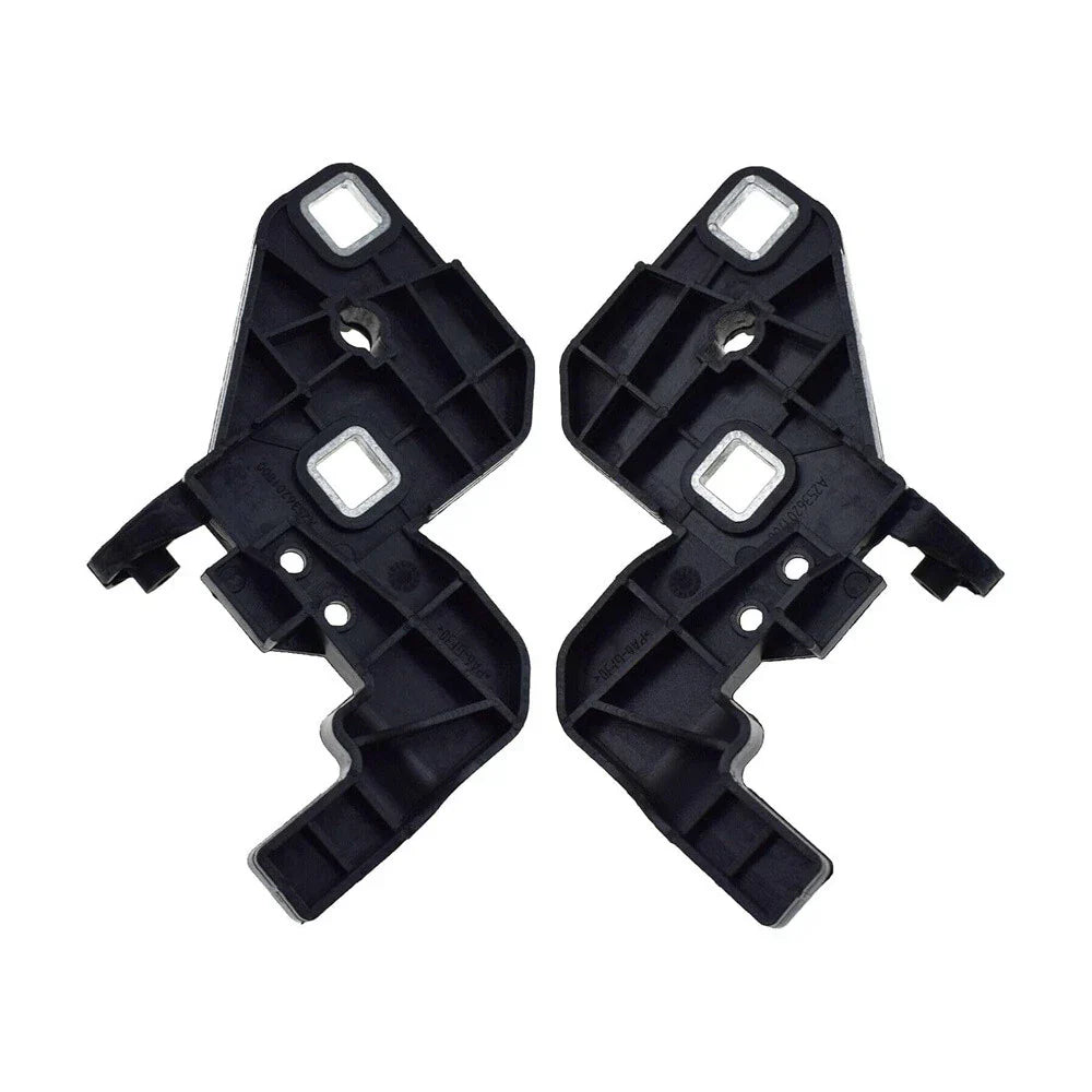 Radiator Support Headlamp Brackets for Mercedes-Benz GLC300 (2016-2018)