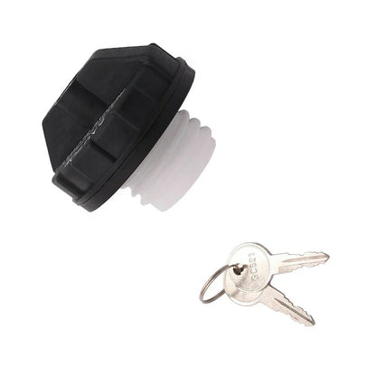 Locking Fuel Gas Cap for Jeep Cherokee