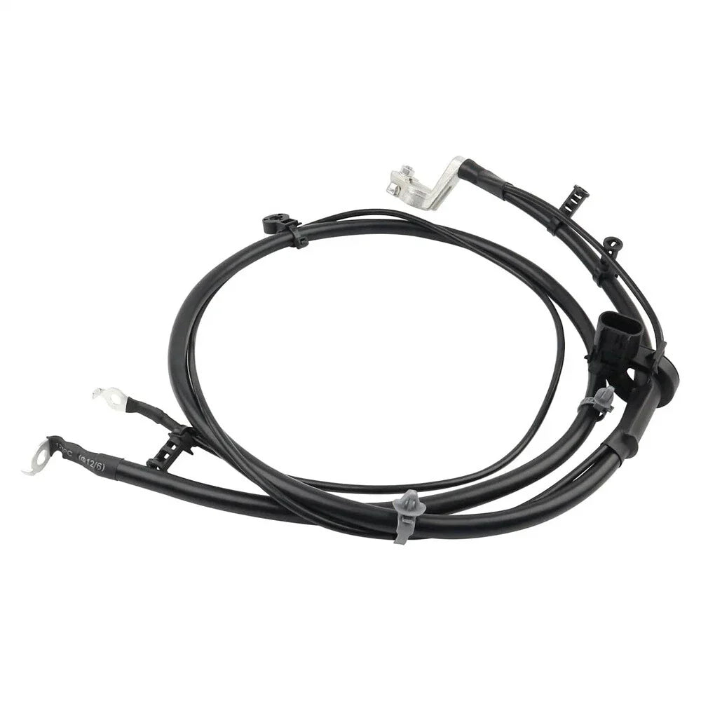 Battery Negative Cable Assembly for Chevy Silverado (2014-2019)