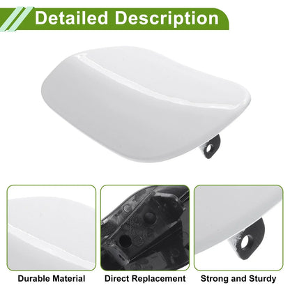 Washer Nozzle Cover Cap for Porsche Cayenne Turbo (2003-2010)