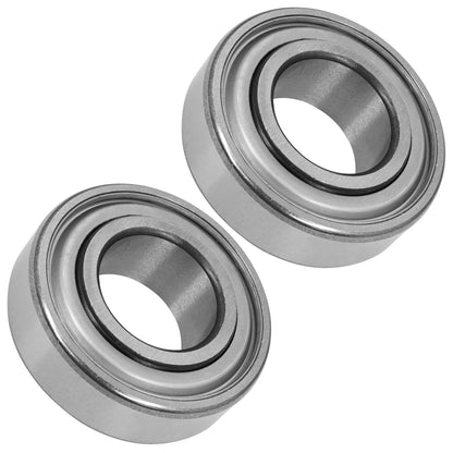 Deck Jackshaft Repair Kit Replacement for Exmark 52 and 60 Inch (2000–2010)