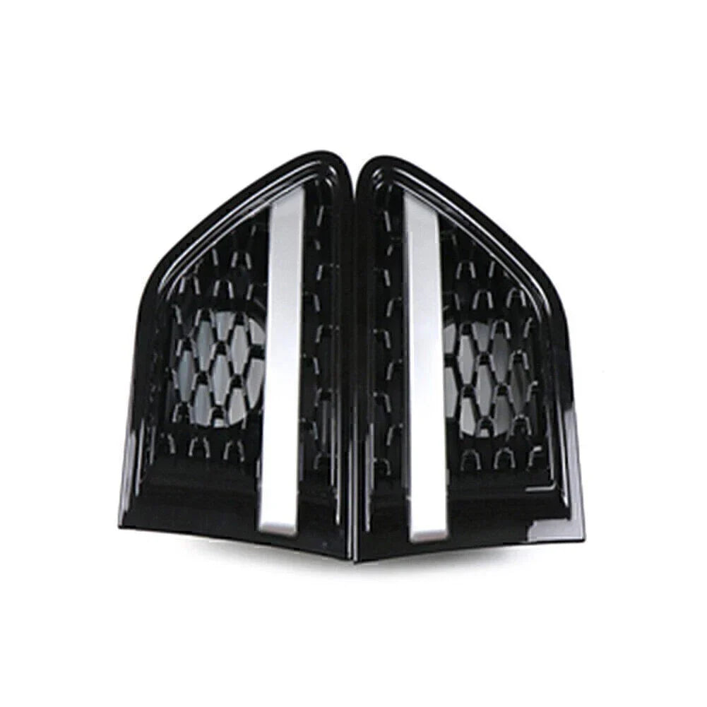 Fender Grill Cover Vent for Land Rover Range Rover Sport (2010-2013)