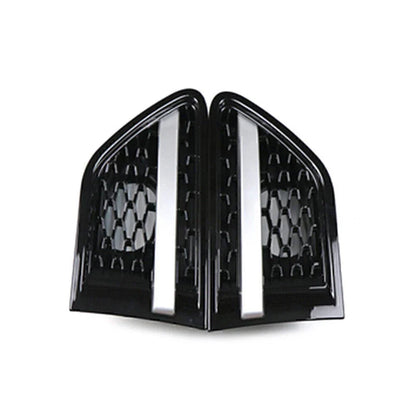 Fender Grill Cover Vent for Land Rover Range Rover Sport (2010-2013)