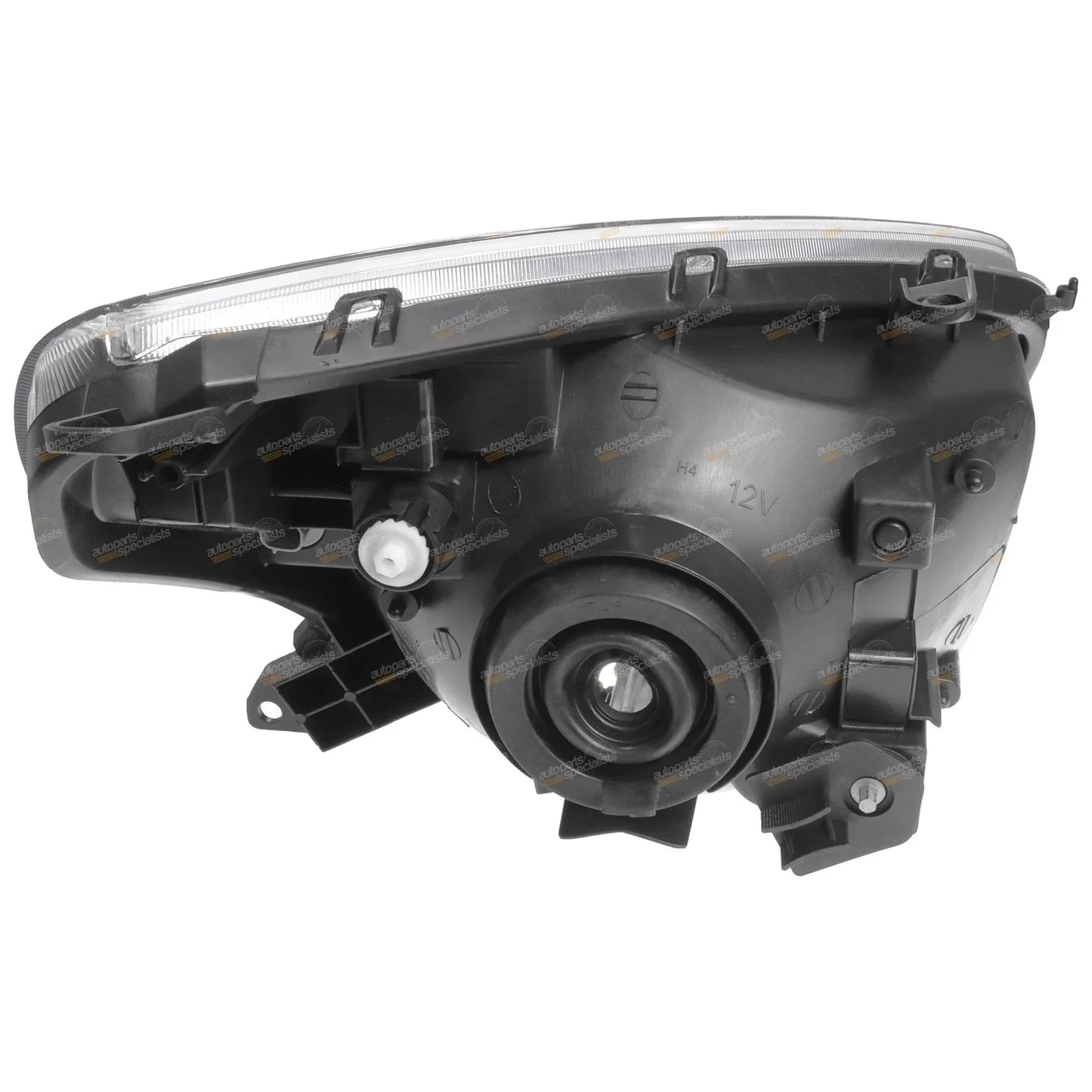 LH Replacement HeadLight for Toyota RAV4 ACA20 (2001���2003)