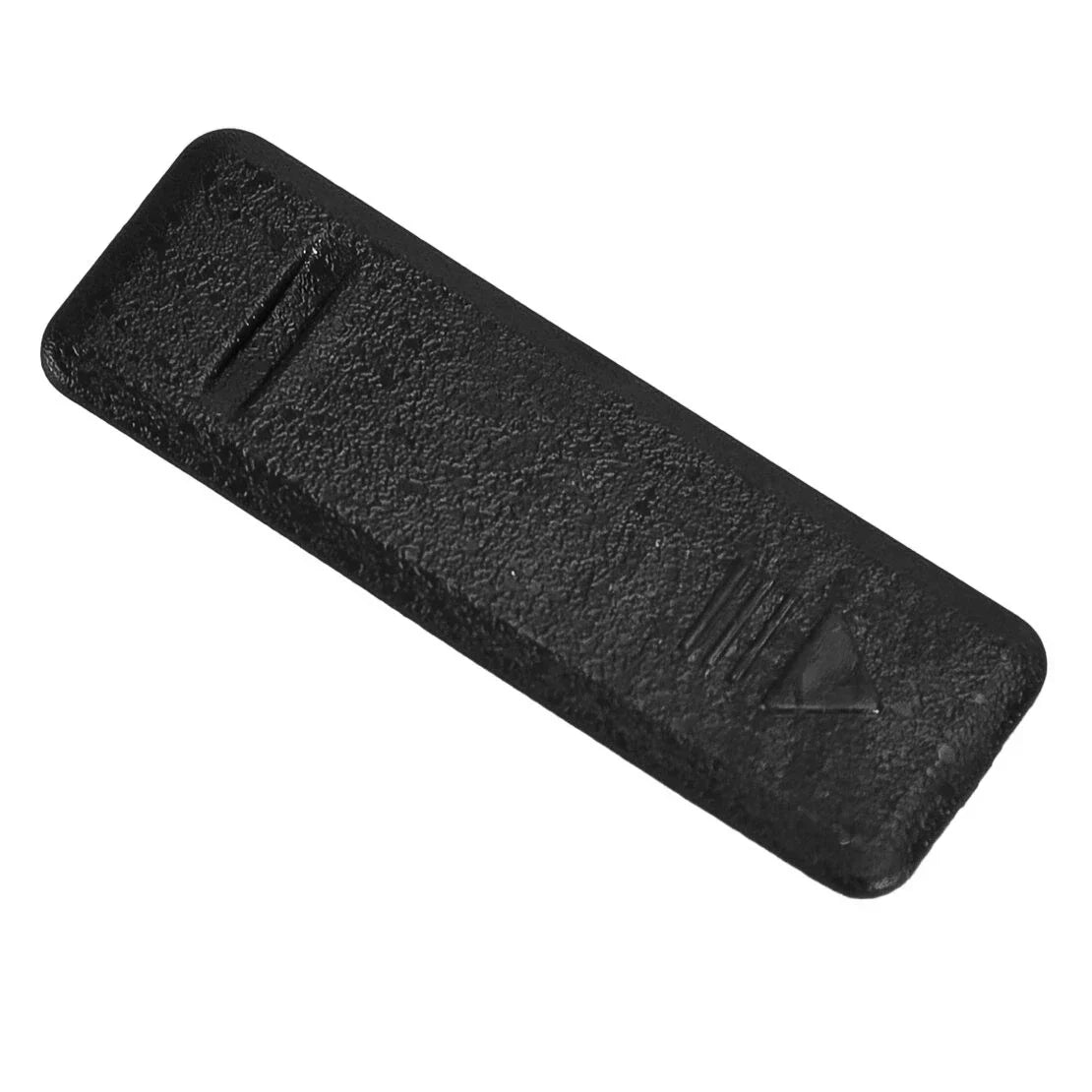 Roof Trim Covers for Kia Soul 2020-2023 - 1x Set of Roof Rails
