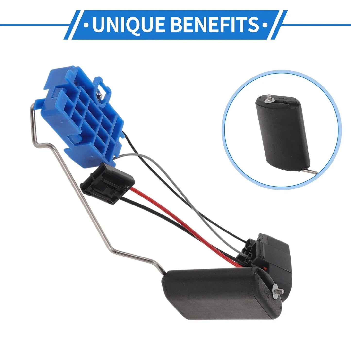 Fuel Tank Sending Unit for Hyundai Elantra (2003-2006)