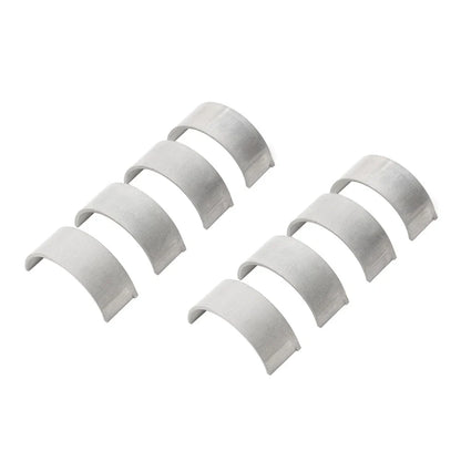 8 x 33.5MM Connecting Rod Bearings for Kawasaki ZX-10R (2004-2006)