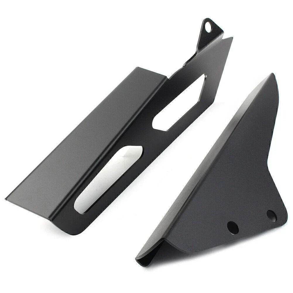 Aluminum Billet Chain Guard Cover for Suzuki GSX-R 1000 (2005-2006)