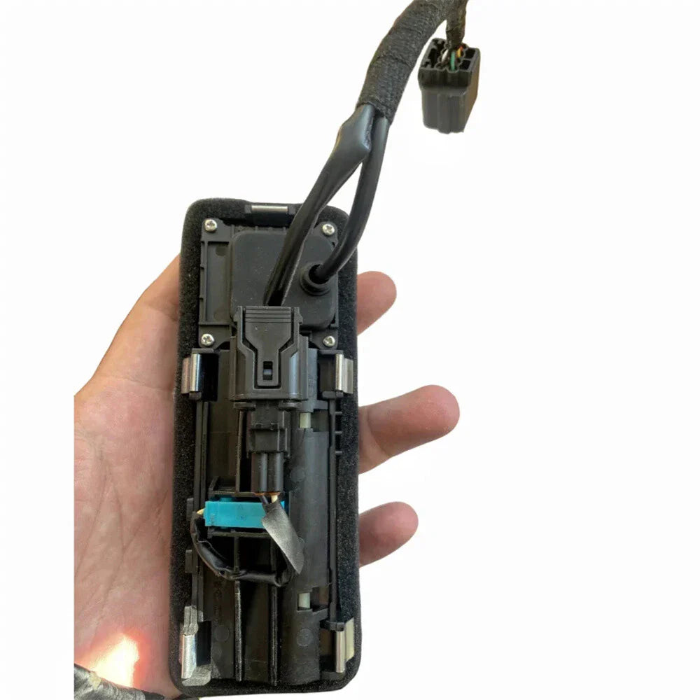 Rearview Backup Camera for Hyundai Elantra (2017-2018)