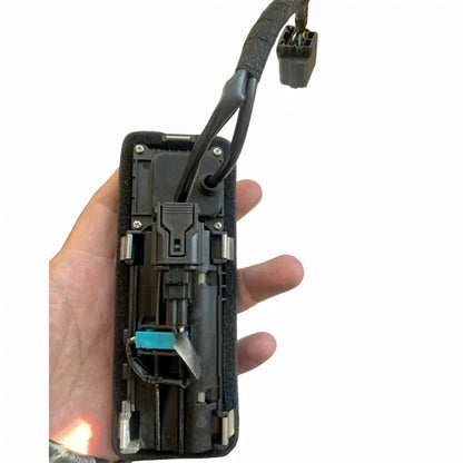 Rearview Backup Camera for Hyundai Elantra (2017-2018)