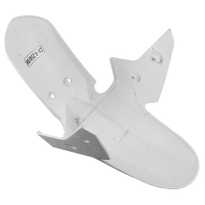 Front Fender Mudguard for KAWASAKI ZX 250R (2008)