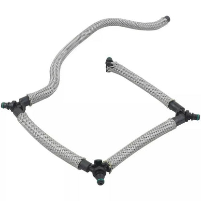Fuel Injector Leak Off Pipe for Ford Mondeo 2.0L Diesel TDCI (2007-2014)