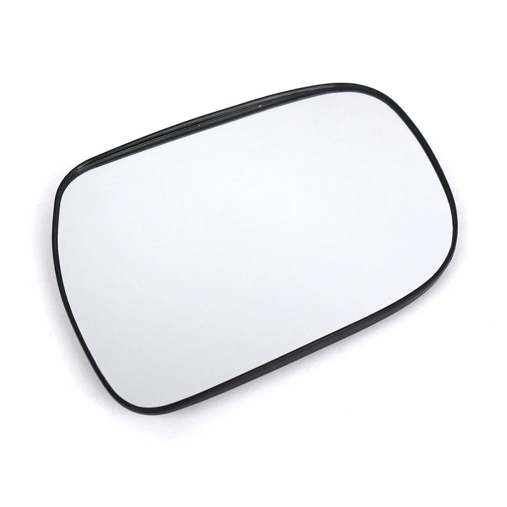 Heated Glass Left Wing Door Side Mirror for Lexus RX300 RX330 RX350 RX400H (04-09)
