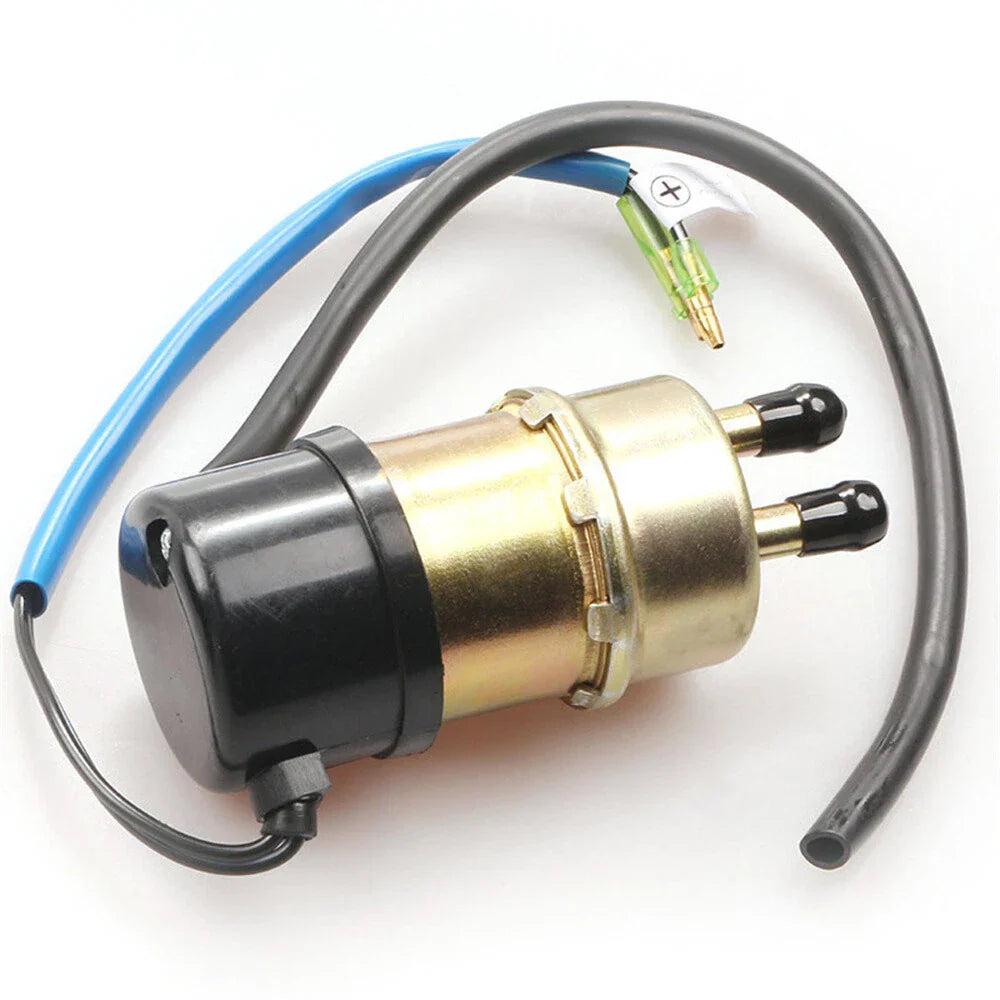Fuel Pump, Filter, Hose & Clamps for Kawasaki Mule 1000 2500 3000 3010