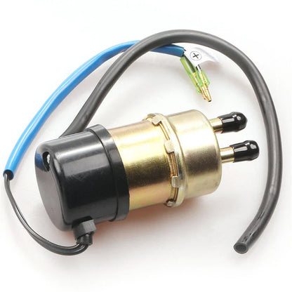 Fuel Pump, Filter, Hose & Clamps for Kawasaki Mule 1000 2500 3000 3010