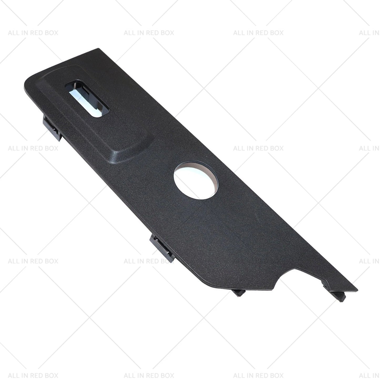 LH Driver Seat Switch Cover Bezel for Ford F-250 F-350 F-450 (2008-2010)