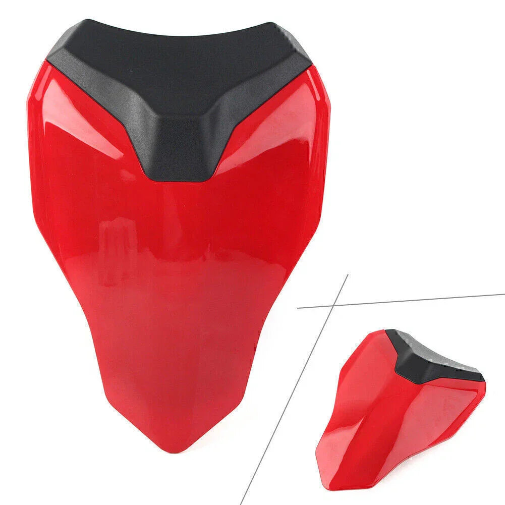Rear Passenger Cowl Seat Back Cover for DUCATI EVO 848 1098 1198 (2007-2012)