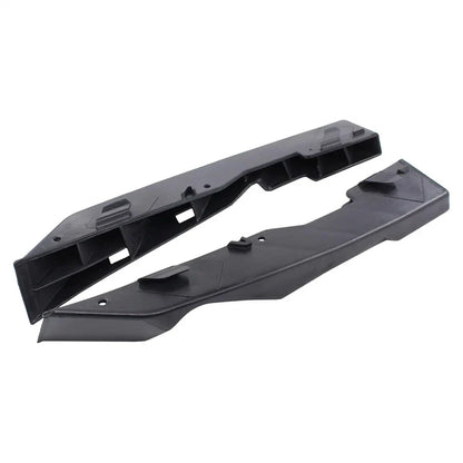 Front Bumper Brackets  for Kia Optima (2014-2015)