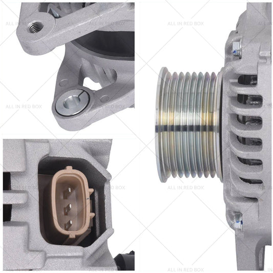 Alternator for Mazda 3, 6, CX-7 (2009-2013)