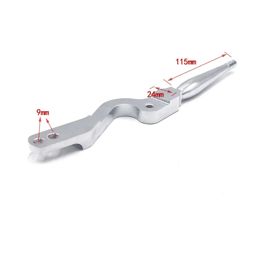 5 Speed Manual Short Throw Shifter for Mitsubishi Eclipse (1995-1999)