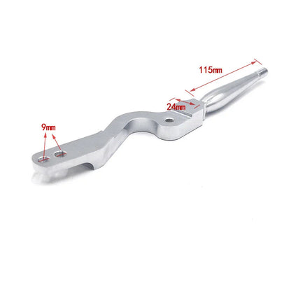 5 Speed Manual Short Throw Shifter for Mitsubishi Eclipse (1995-1999)