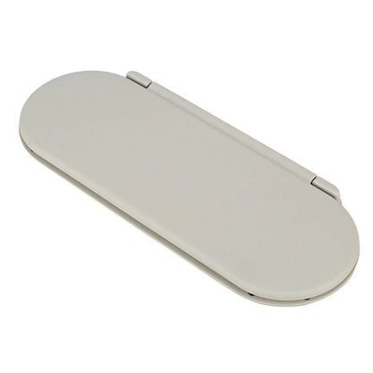 Grey Mirror Cover for BMW Mini F55 F56 F60 (2014-2022)