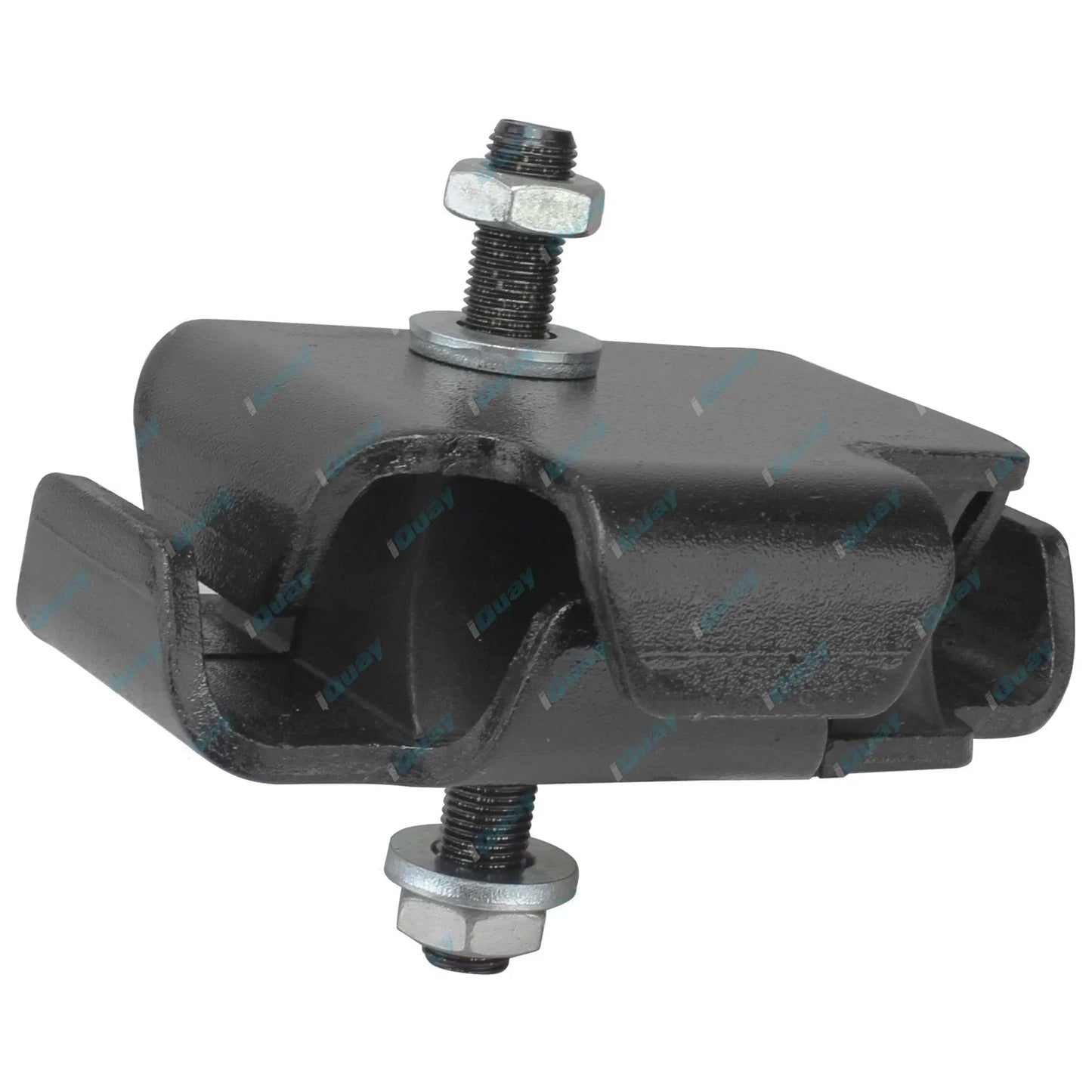 LH Front Engine Mount for Landcruiser FJ70 FJ73 FJ75 90-92 3F 4.0L 70 Series