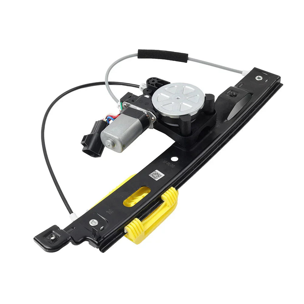 Power Window Regulator Assembly Left for Jaguar XF XFR XFR-S (2009-2015)
