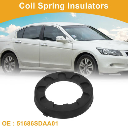 Coil Spring Insulators for Honda Accord (2003-2007) - 1 Pc