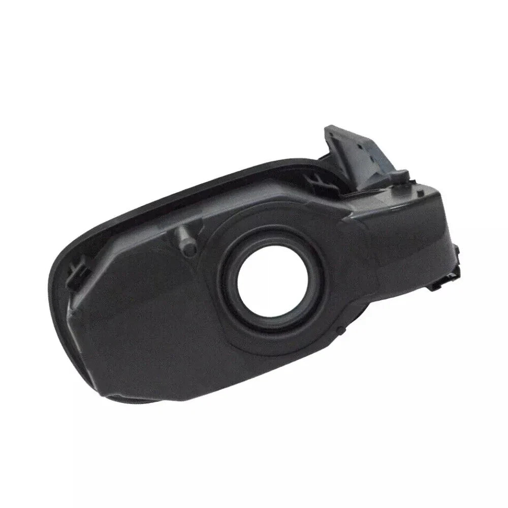 Fuel Cap Cover Surround for Mercedes Benz C Class W205 (2015-2021)