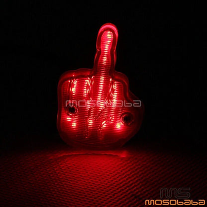 LED Tail Light for Harley Honda BMW Chopper