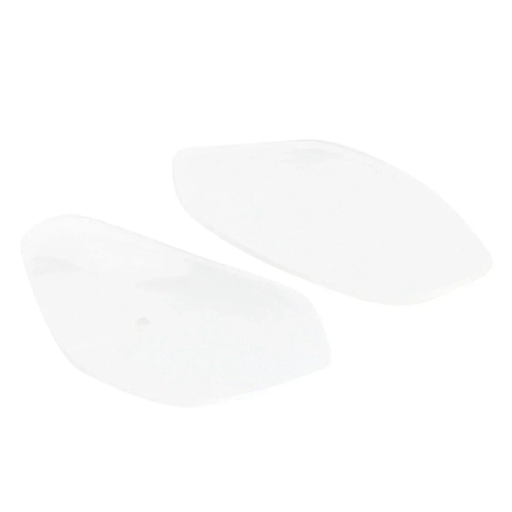 Headlight Guard Cover Lens Protector for YAMAHA MT-10 FZ-10 (2022-2024)
