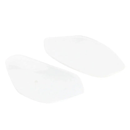 Headlight Guard Cover Lens Protector for YAMAHA MT-10 FZ-10 (2022-2024)