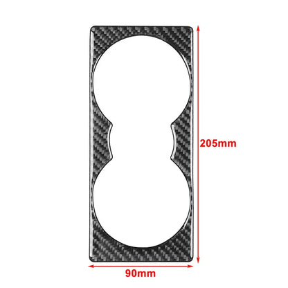 Water Cup Holder Cover Trim for Volkswagen Passat B5 (2001-2005)