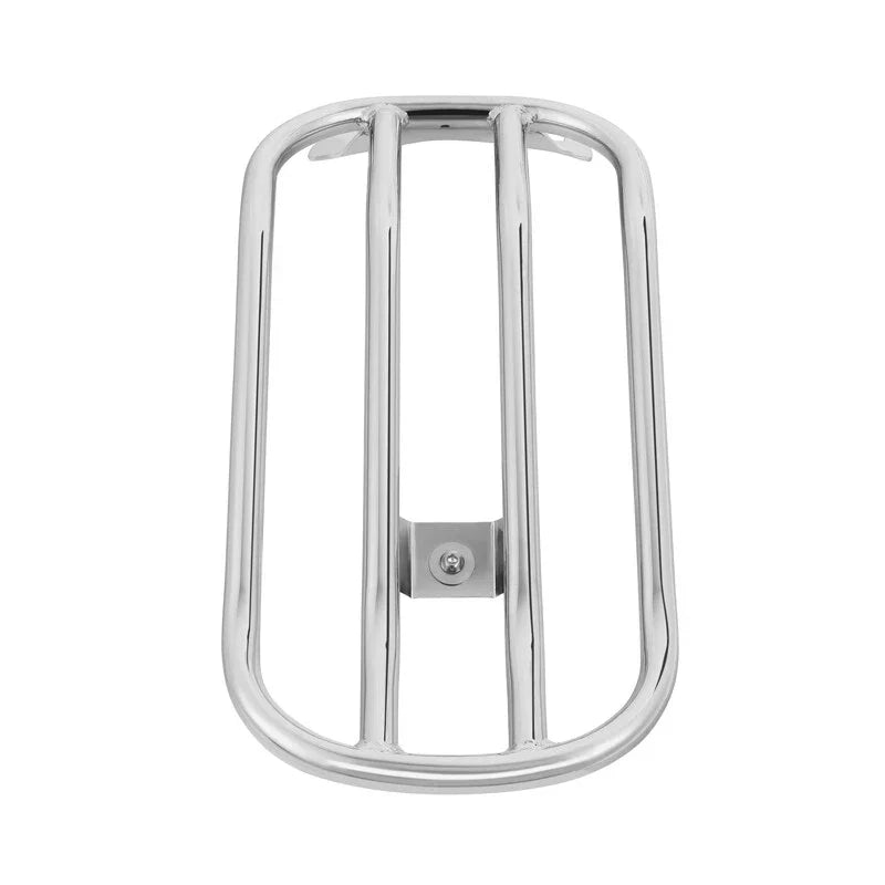 Solo Seat Luggage Rack for Harley Softail Fat Boy Breakout FLFBS (2018-2025)