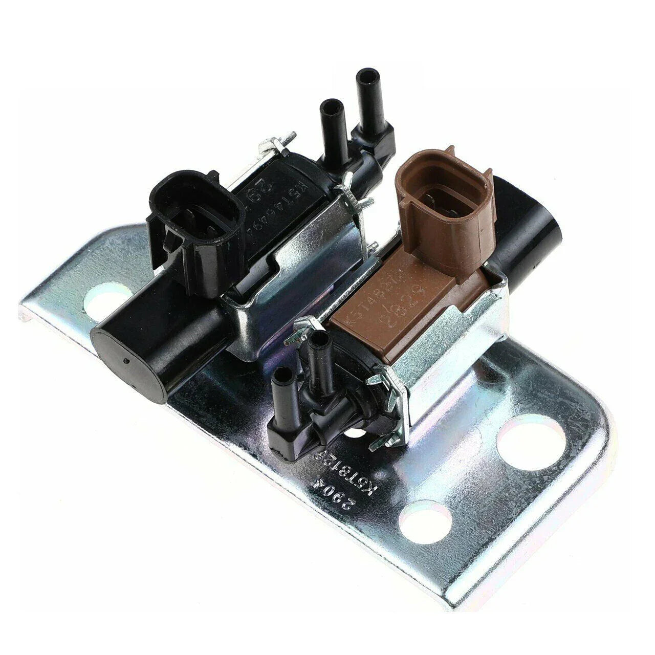 Turbo Throttle Valve VGT Solenoid for Mitsubishi L200 Pajero (2006-2015)